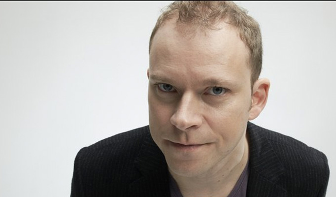 Robert Webb