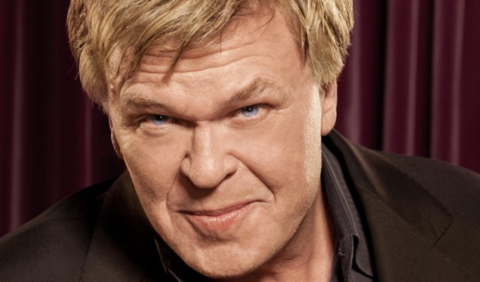  Ron White – Live in Scotchland