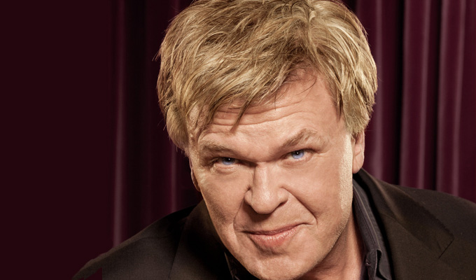 Ron White: Live In Scotchland | Review by Steve Bennett