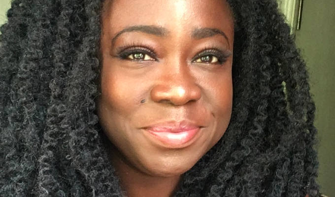 BBC comedy commissioners stand down | Sarah Asante joins UKTV