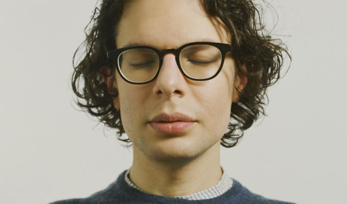 Despite it all, more Edinburgh Fringe shows go on sale | Including Simon Amstell, Jason Manford and Reginald D Hunter