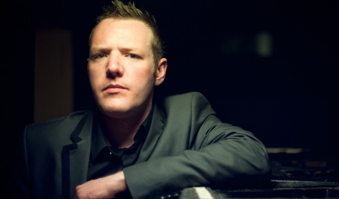 Scott Agnew – Original Review | Review by Steve Bennett