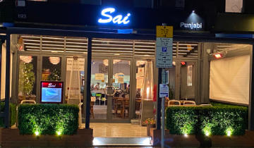 Sai Restaurant    