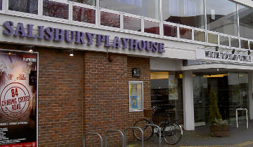 Salisbury Playhouse