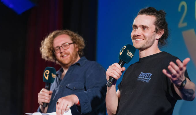 Hosts