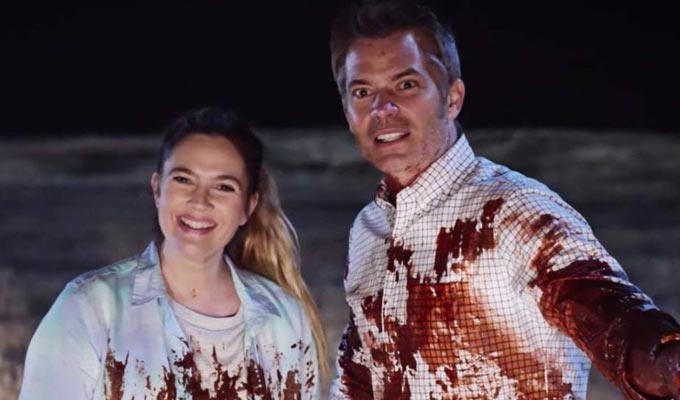 Netflix comes off the Santa Clarita Diet | Streaming giant drives a stake through the heart of its zom-com
