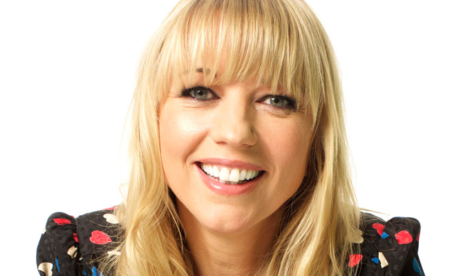 Sara Cox pilots Radio 2 comedy panel show | Asking 'what if..' history was different?