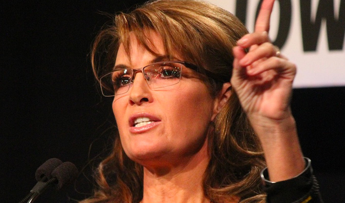 'Yup, we were duped' | How Sacha Baron Cohen pranked Sarah Palin