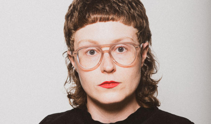 MICF: Scout Boxall: God's Favourite | Melbourne International Comedy Festival review