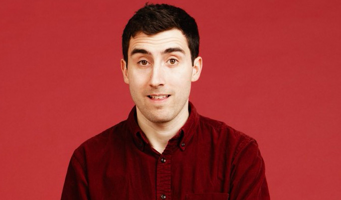 Is it OK to mine my mum's life for comedy? | Steve Bugeja on revisiting childhood memories for his new Edinburgh show