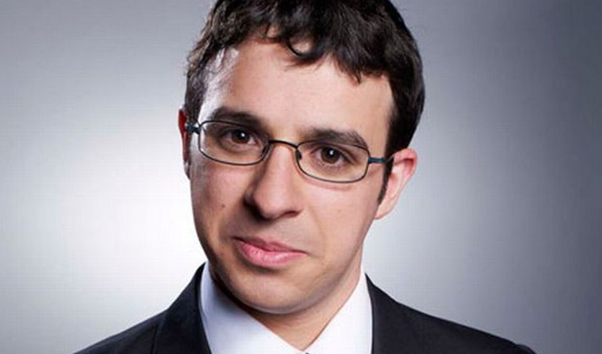 Simon Bird in lesbian romance! | Or at least a film rom-com