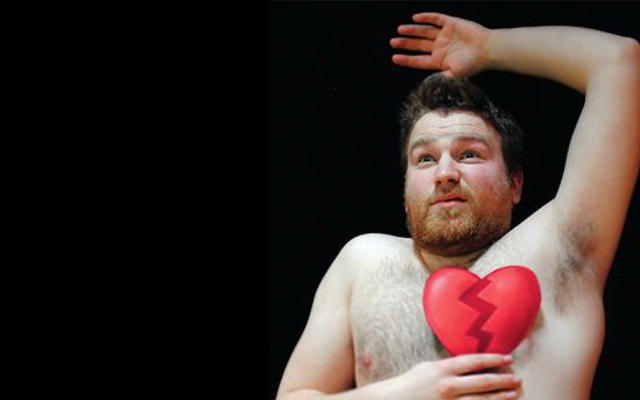 Steve Bennett: In Bits Steve Bennett: In Bits