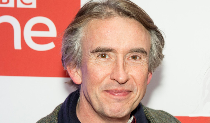 Steve Coogan to star in ITV's new Stephen Lawrence drama | Playing the lead detective who finally nailed his killers