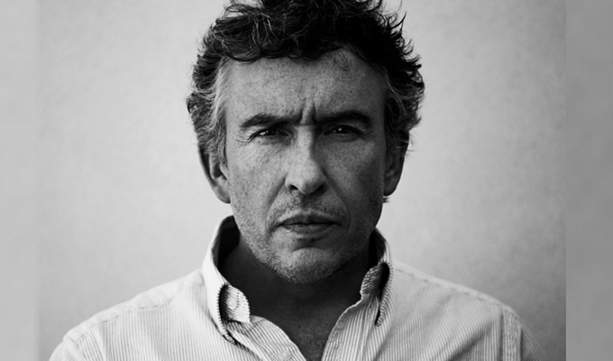 Steve Coogan to play ex Ireland manager Mick McCarthy | New film about the Saipan bust-up with Roy Keane