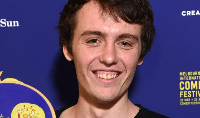 BBC Comedy Festival 2023: Stand-up showcase 2 | Review of the second night's gig in Cardiff BBC Comedy Festival 2023: Stand-up showcase 2 | Review of the second night's gig in Cardiff