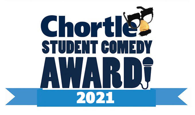 Meet this year's Chortle Student Comedy Award finalists | Winner crowned this month