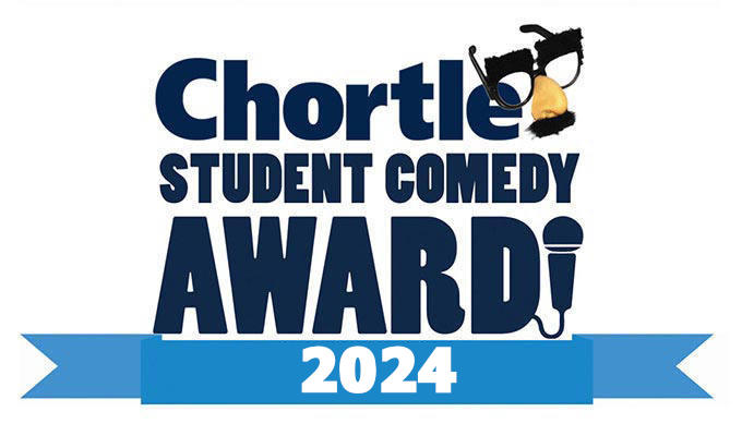 Chortle Student Comedy Award heats | Details of the 12 gigs around the UK and Ireland