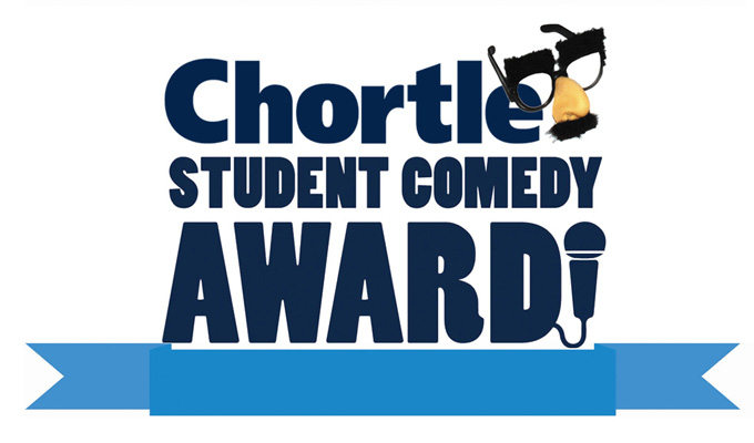  Best of Chortle Student Comedy Award