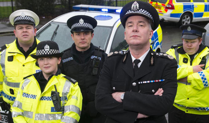 What now for Scot Squad? | Comedy's creator leaves the show to join Channel 4