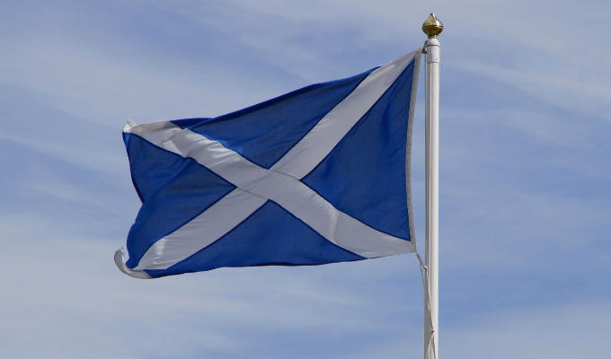 Save Scottish comedy! | New industry body lobbies for access to emergency funds