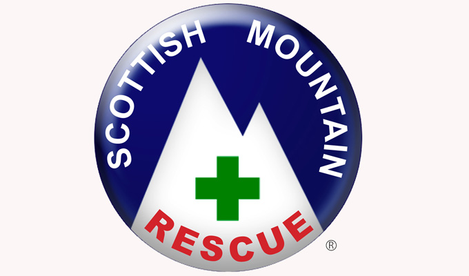  Benefit in Aid of Scottish Mountain Rescue