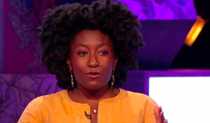 BBC officially dismisses complaints over Sophie Duker's 'kill whitey' joke | ...and Fin Taylor's 'bomb Glastonbury' gag BBC officially dismisses complaints over Sophie Duker's 'kill whitey' joke | ...and Fin Taylor's 'bomb Glastonbury' gag