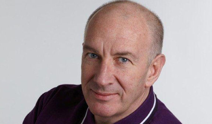 Simon Day to play Alf Garnett | Casting announced for BBC sitcom reboots Simon Day to play Alf Garnett | Casting announced for BBC sitcom reboots