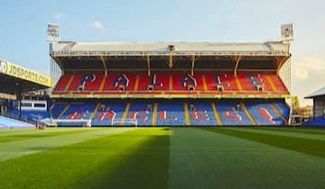 Selhurst Park