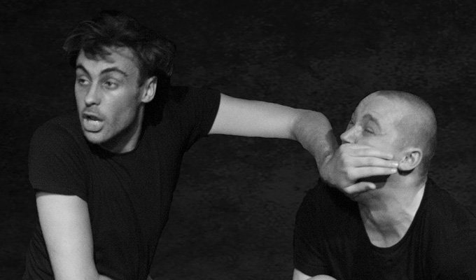 Willis & Vere: A Serious Play About World War II | Edinburgh Fringe review by Steve Bennett