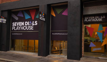 Seven Dials Playhouse