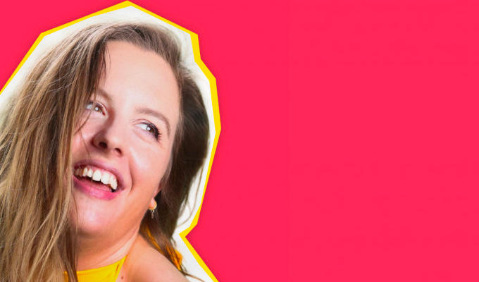 Sarah Gaul: Wife | Melbourne International Comedy Festival review