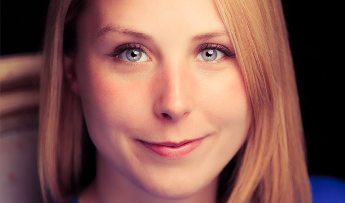 NextUp founder wins Women In Innovation award | ...and the prize will help some UK comedy clubs