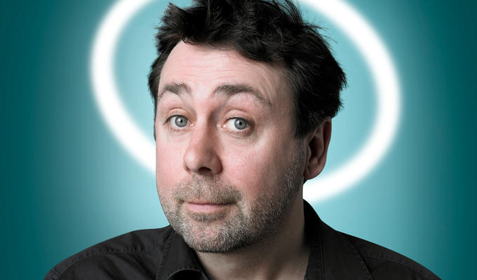  Sean Hughes: Penguins