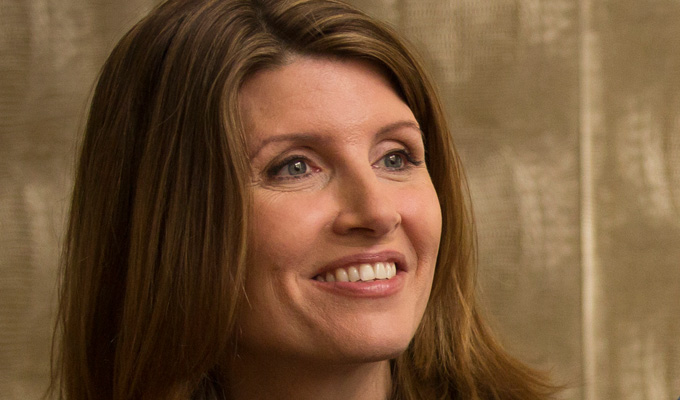 Sharon Horgan to star in Military Wives movie | Alongside Kristin Scott Thomas