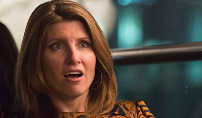 Sharon Horgan lands her first US series | Divorce to star Sarah Jessica Parker