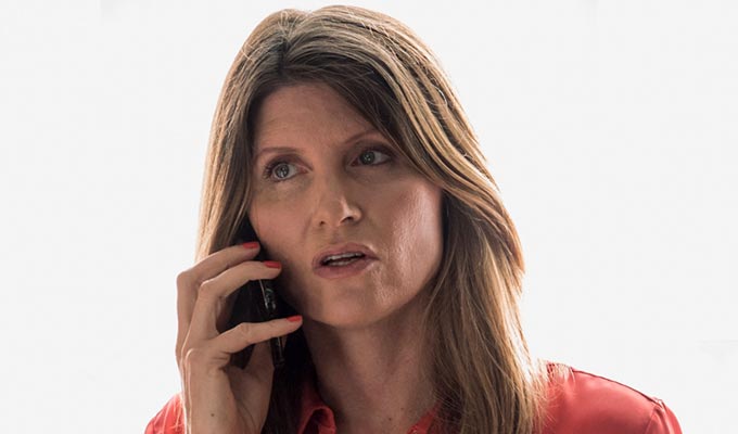 Sharon Horgan