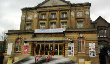 Shanklin Theatre 