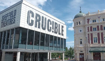 Sheffield Crucible