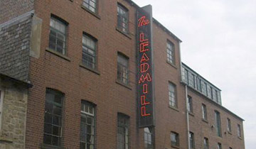 Sheffield The Leadmill