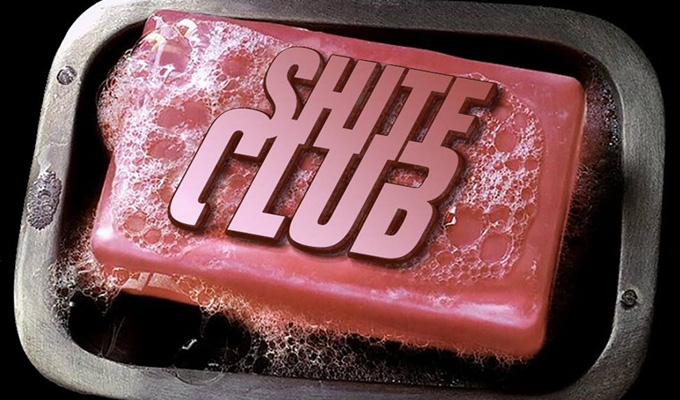  Shite Club – The Downfall of Jellybean Martinez