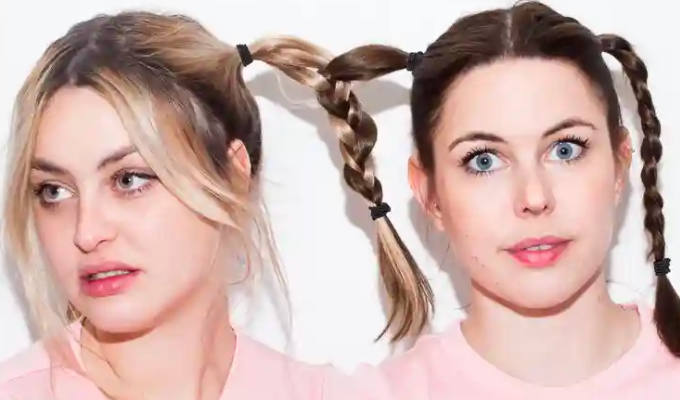 Siblings: Siblage | Edinburgh Fringe comedy review