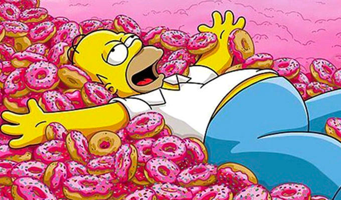 What is the name of the donut shop in The Simpsons? | Try our Tuesday Trivia Quiz