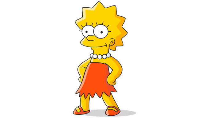 Is Lisa Simpson autistic? | One author thinks so...