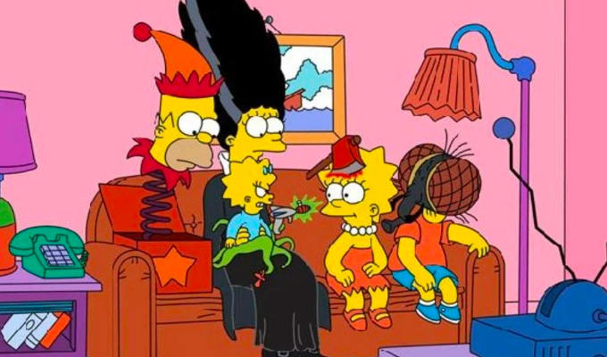 How many Treehouse Of Horror episodes of The Simpsons have there been? | Try our Halloween themed Tuesday Trivia Quiz