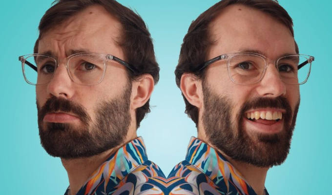 Simon Kay: Sad Boi, Funny Guy Simon Kay: Sad Boi, Funny Guy