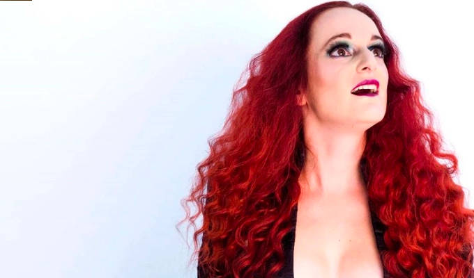  Sooz Kempner: Super Sonic 90s Kid