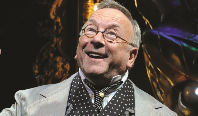 Allo Allo's Sam Kelly dies at 70 | Actor was also in Porridge