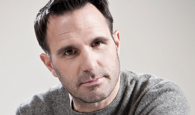 Absolute Radio moves into scripted comedy | Shaun Keaveny to narrate rock and roll myths