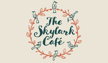 Skylark Cafe  