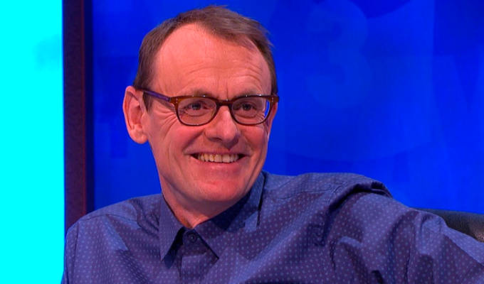 Sean Lock left £4million | Comic's estate held in trust for his family